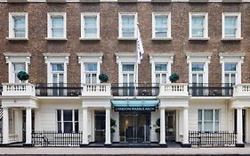 Guild Hotel Marble Arch